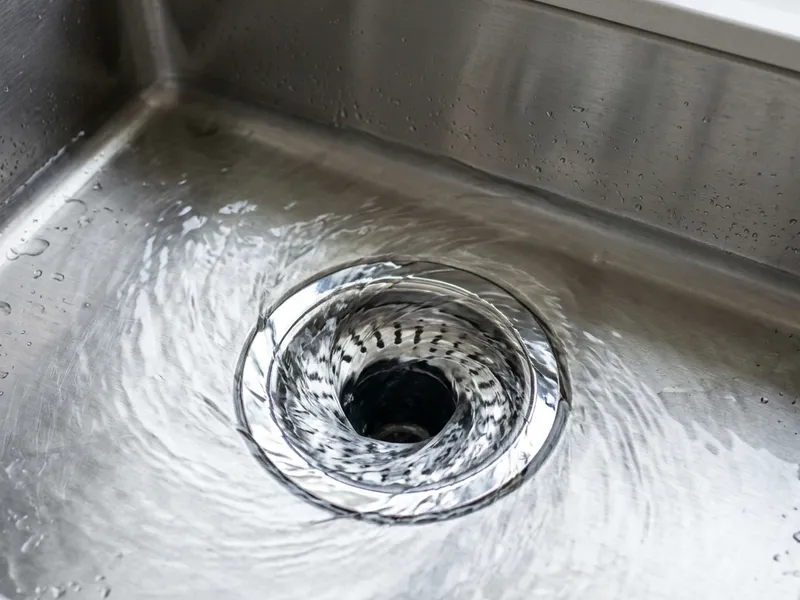 Drain Cleaning Plumber in Hookerton, NC